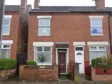 St Georges Road, Stoke, CV1