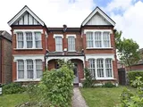 Court Lane, Dulwich