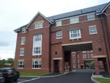 Anderton Grange, Northwich