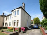 Glanderston Drive, Glasgow, G13