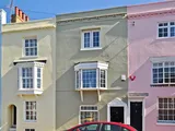 Great Southsea Street, Southsea, Hampshire