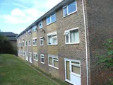 Stevens Court, Stevens Close, Beckenham, Kent, BR3