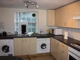 The Burroughs, Hendon, NW4