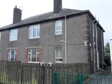 Heathfield Road, Ayr, KA8