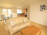 Park Grange Mount, Sheffield, South Yorkshire, S2 3SP