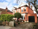 Court Lane, Dulwich