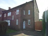 Moorcroft Road, Northern Moor, Manchester