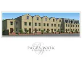 Pages Walk, Bermondsey, SE1