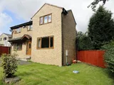 New Hey Road, Lindley