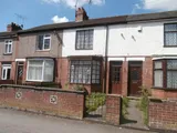 Eden Street, Coventry, CV6