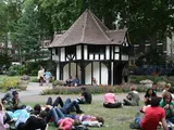 Soho Square