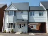 Cormorant Road, Iwade, Sittingbourne, ME9