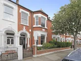 Broxash Road, SW11