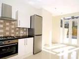 Bollo Lane, London, W4