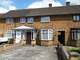Norfolk Gardens, Borehamwood, Hertfordshire, WD6