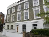 Eburne Road, London N7