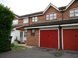 Windrush, New Malden