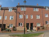 Spruce Road, Middlemarch Rise, Nuneaton, CV10