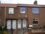 Dunmorlie Street, Byker, Newcastle Upon Tyne, NE6