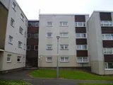 North Berwick Crescent, East Kilbride, Glasgow, G75