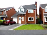 Bronington Close, Northenden
