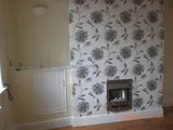 Vauxhall Road, Wigan, Greater Manchester, WN1, Wigan