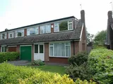 Gatesheath Drive, Upton, Upton Chester, CH2