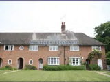 Hill Top, Hampstead Garden Suburb, NW11
