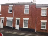 Wonford Street, Wonford