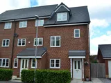 Lawnhurst Avenue, Brooklands
