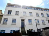 Eastdown Park Lewisham SE13
