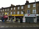 Brockley Rise, Forest Hill