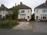 Golf Drive, Whitestone, Nuneaton, CV11