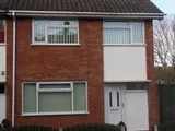 Masefield Drive, Stafford