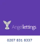 Angel Lettings logo