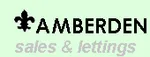 Amberden Estates logo