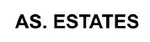 A S Estates logo