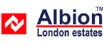 Albion Estates logo