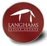 Langhams Estate Agents logo