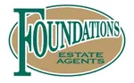 Foundations Estate Agency logo