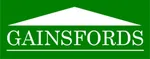 Gainsfords logo
