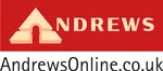 Andrews logo