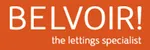 Belvoir Lettings logo