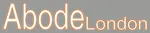 Abode London logo