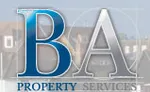 BA Property Services logo