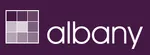 Albany Residential logo