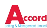 Accord Letting logo