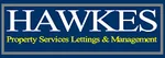 Hawkes Property Services logo