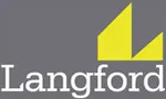 Langford Lettings logo