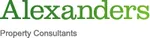 Alexanders logo
